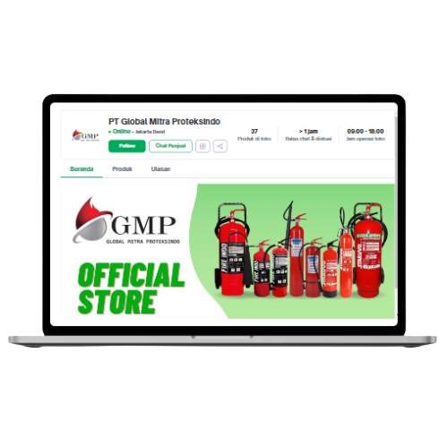 tokopedia pt global mitra proteksindo