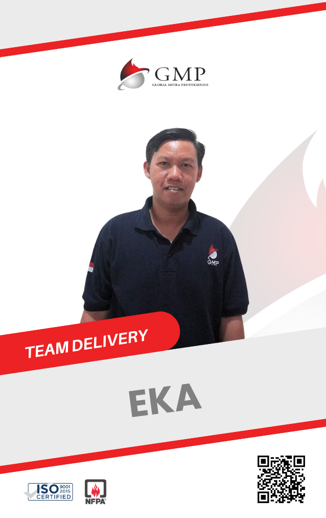 eka team delivery