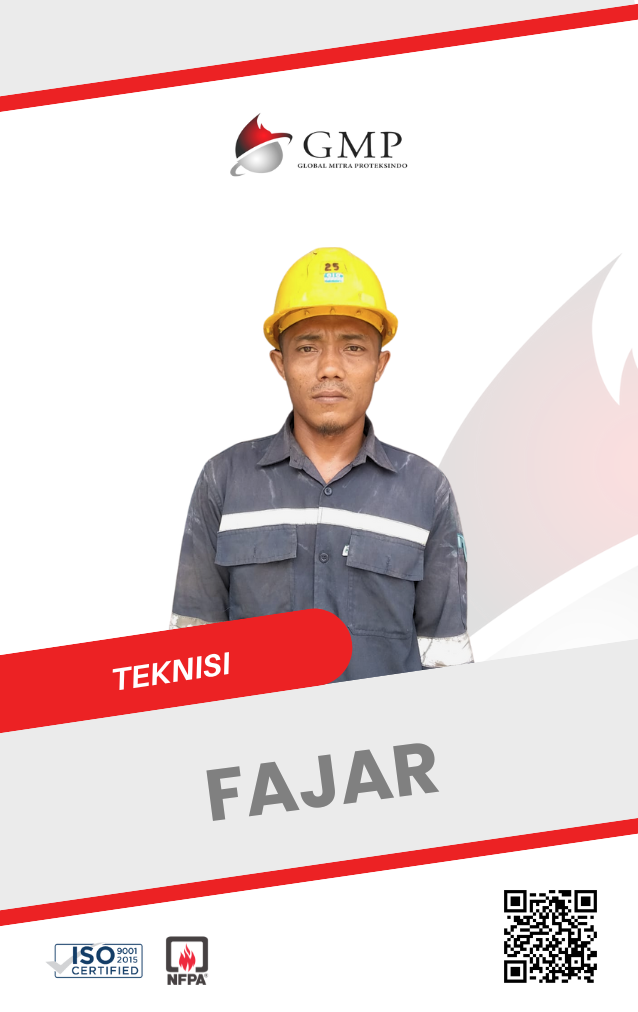 fajar technician